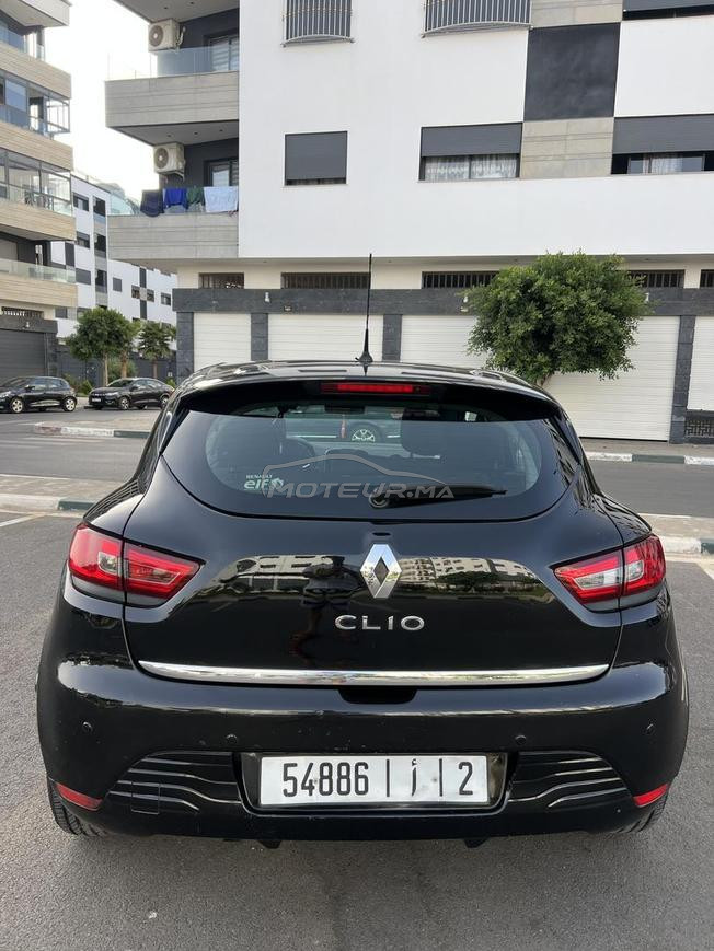 Clio 4 2014 essence 