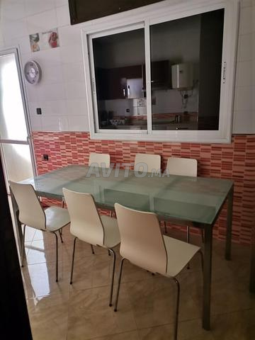 شقة مفروشة للإيجار في طنجة - 2