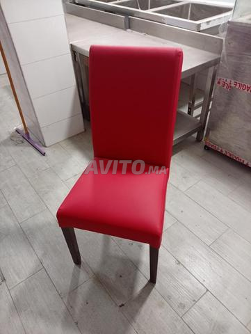 Chaise pour restaurant - 2