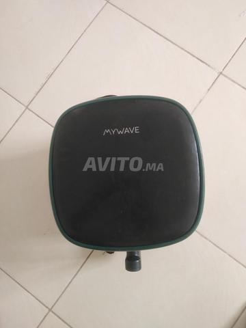 Friteuse à air encore en bon état, bienvenue à ceux qui la veulent - 2