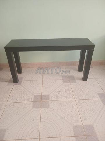 Console Noire - 2