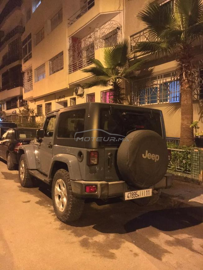 Jeep Commander Essence Manuelle 2024 à Casablanca