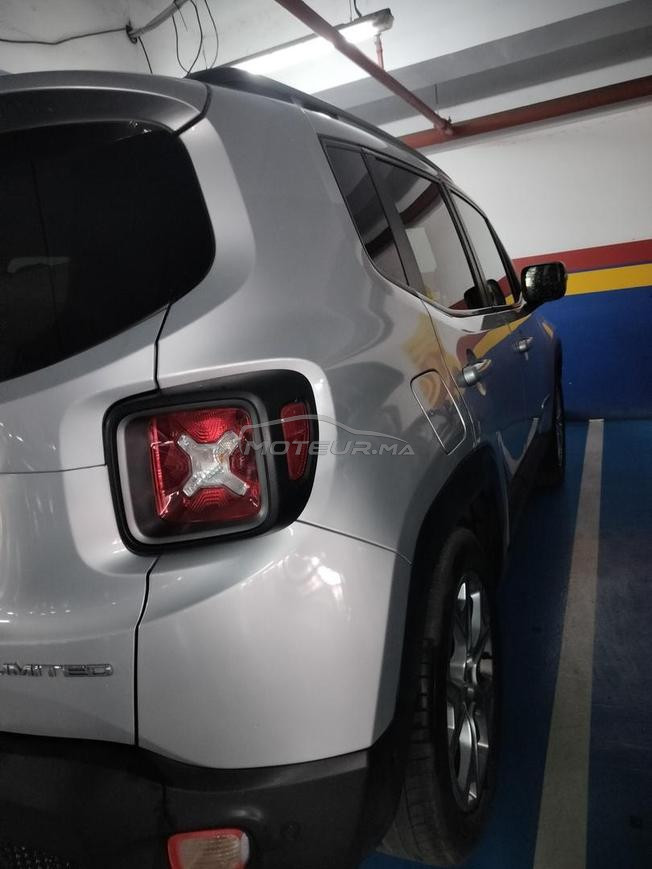 jeep renegad mliha