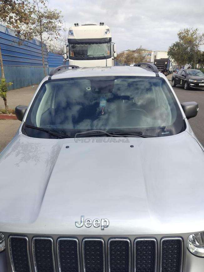jeep renegad mliha