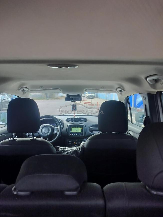 jeep renegad mliha