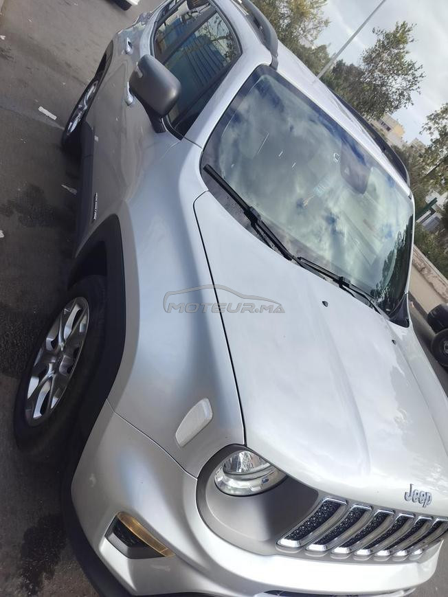 jeep renegad mliha