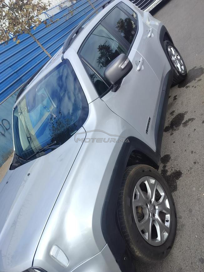 jeep renegad mliha