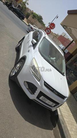 Ford Kuga 2014 Automatique - 2