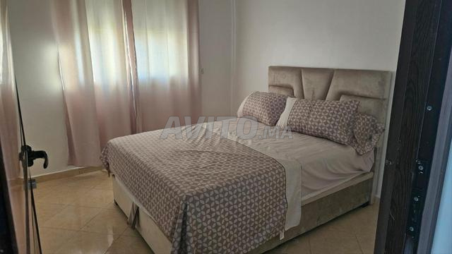 Appartement à louer à la journée - 2