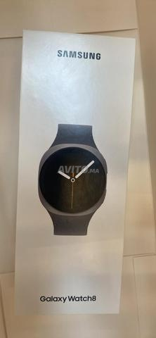 Samsung Galaxy smart watch 8 40mm - 2