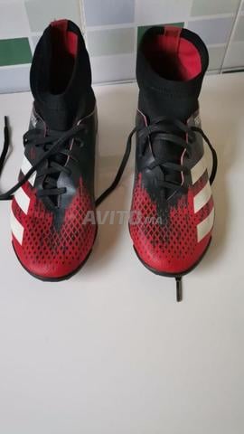Predator, Adidas, originale