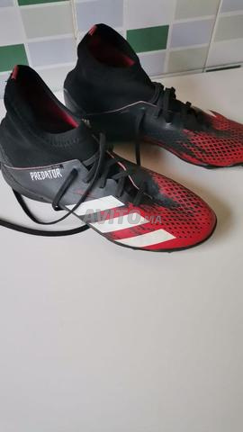 Predator, Adidas, originale - 2