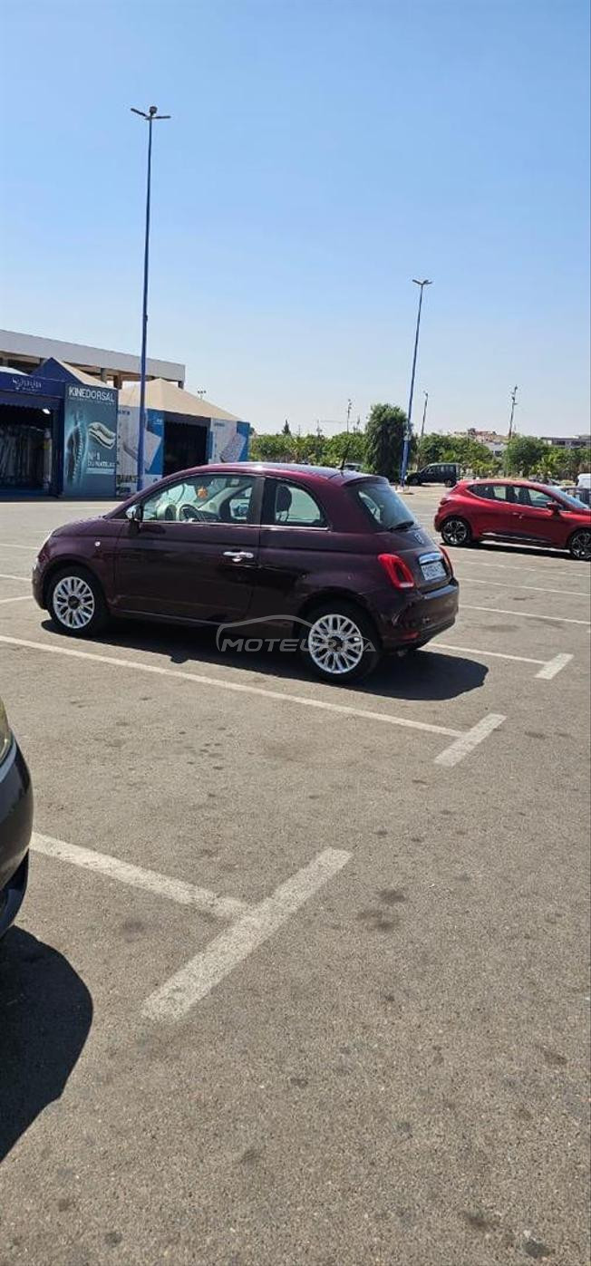 li intéressé merhba