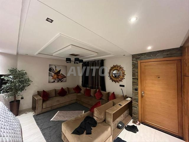 Appartement à vendre 160 m² à Safi - 2