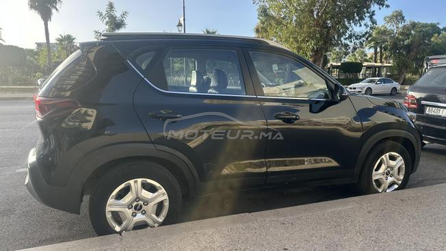 Kia Sonet Essence Automatique 2023 à Fès
