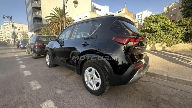 Kia Sonet Essence Automatique 2023 à Fès