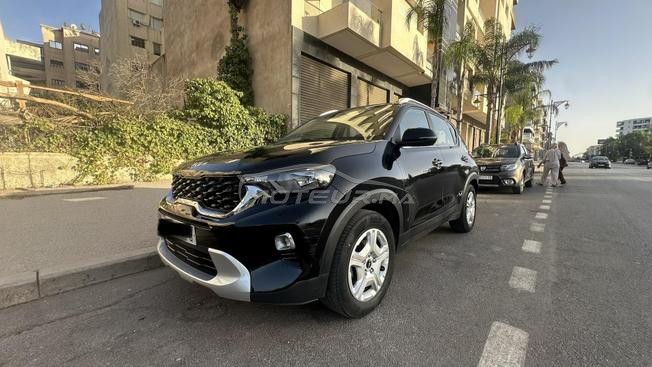 Kia Sonet Essence Automatique 2023 à Fès