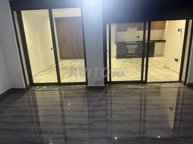 Studio neuf 60 m² - Roches Noires - 2