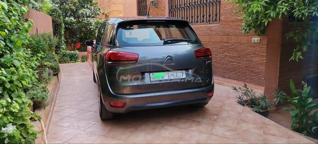 citroen c4 picasso diesel