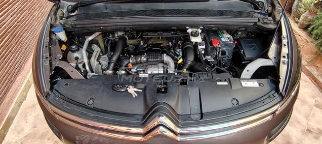 citroen c4 picasso diesel