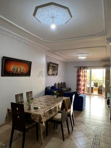 Appartements à vendre 120 m² à Saidia - 2