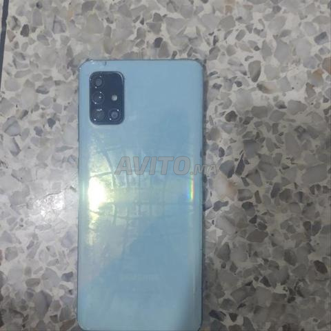 Samsung A71 128GB للبيع - 2