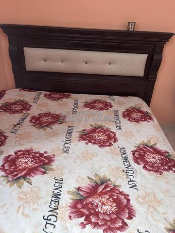 Chambre à coucher - 2
