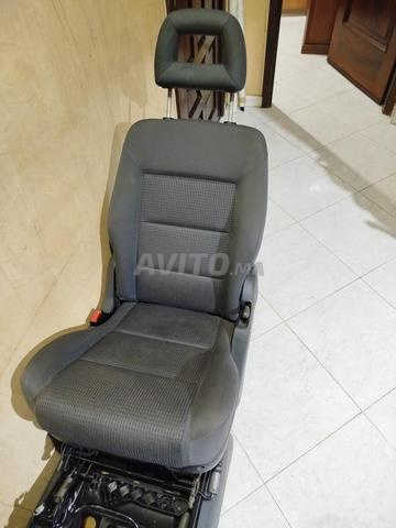 Sièges auto - 2
