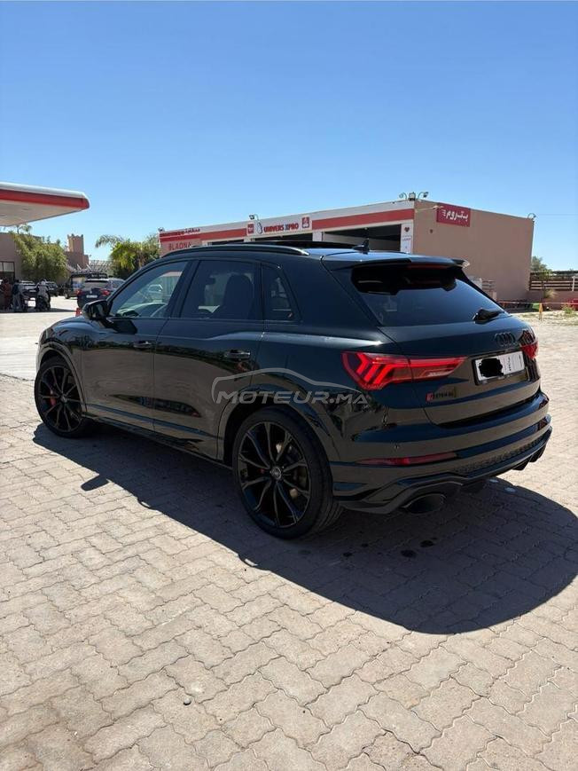 Audi rsq3 importe neuf - TRÈS BON PRIX - 