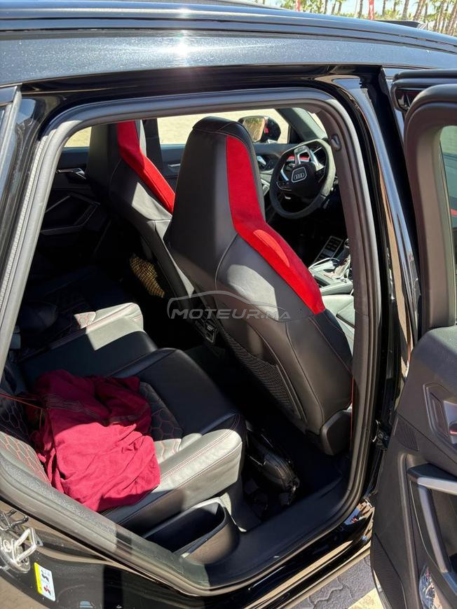 Audi rsq3 importe neuf - TRÈS BON PRIX - 