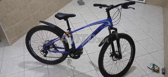 Vélos à vendre comme neuf avec une bonne état - 2