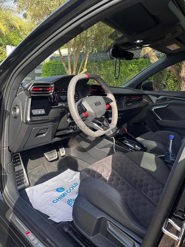 Audi rs3 2025