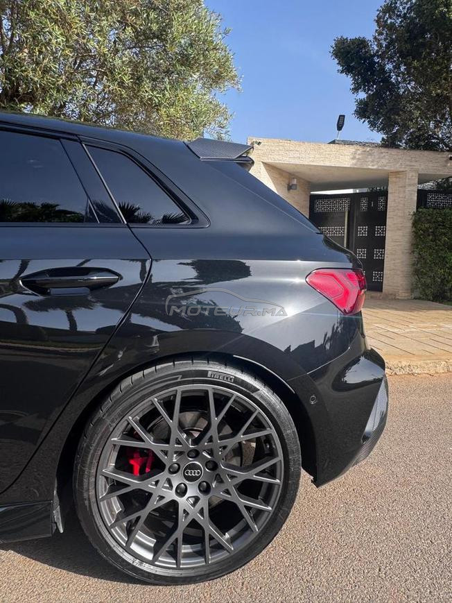 Audi rs3 2025