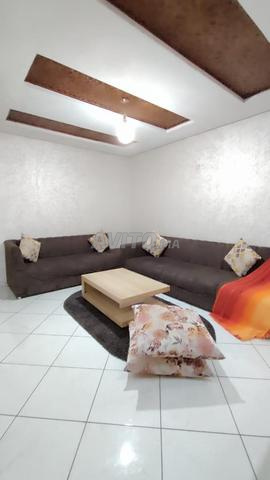 Appartement meublé à Kénitra Maâmora