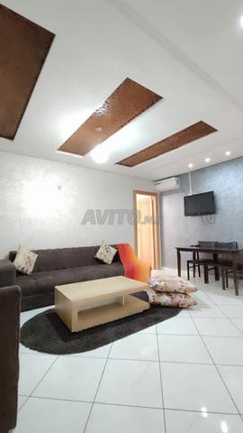 Appartement meublé à Kénitra Maâmora - 2