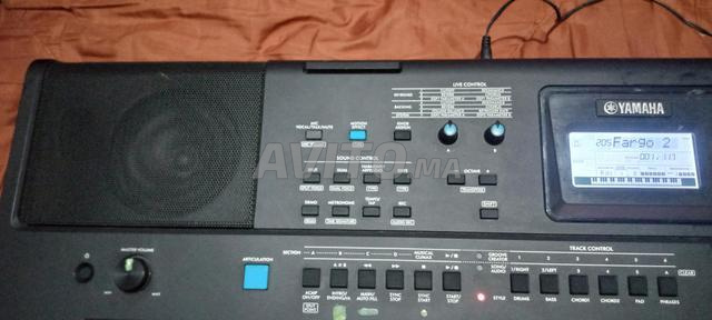 Yamaha E473 très bon état - 2