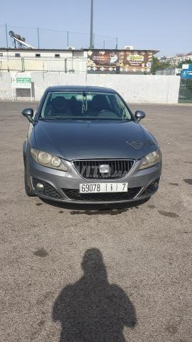 seat automatique - 2