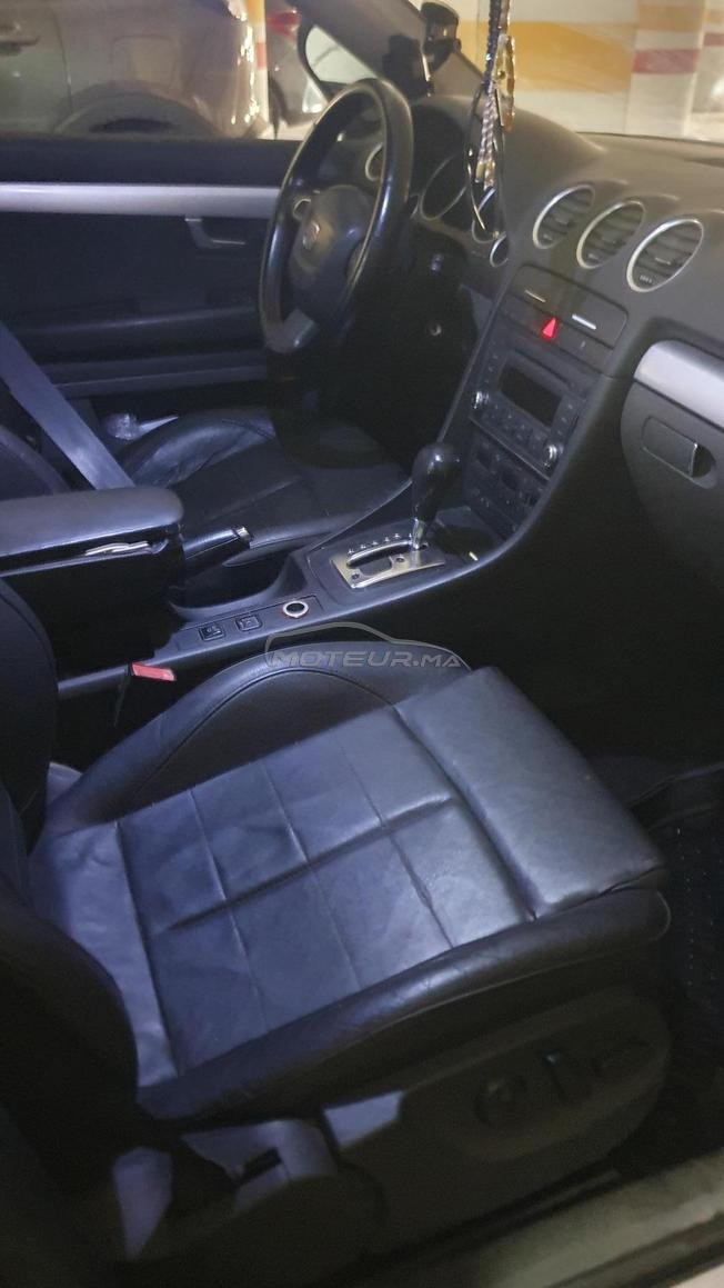 seat automatique 