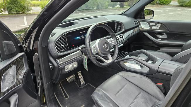 Mercedes GLE 300D