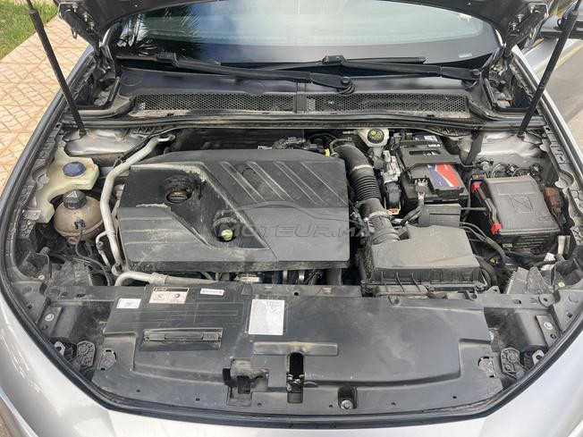 Peugeot 508 Gtline 