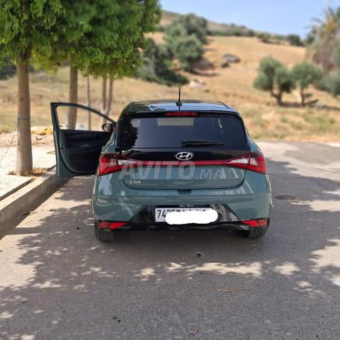 Hyundai i20 diesel 2023 - 2