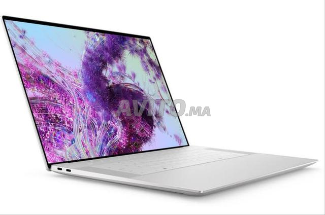 ديل XPS 9640 ألترا 7 RTX4050 1 تيرابايت (جديد) - 2