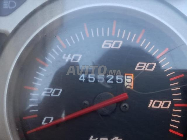 Honda Lead 110 2023 - 2