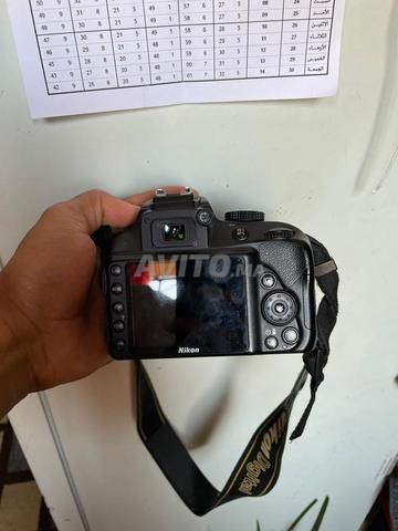 نيكون D3300 - 2