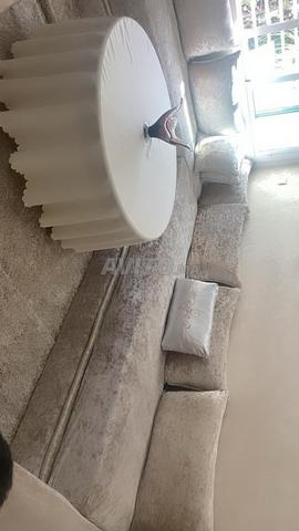 Séjour avec réseau à vendre - 2