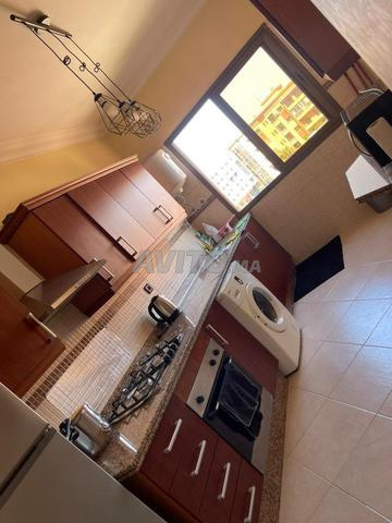 Appartement à vendre 68 m² à Marrakech - 2