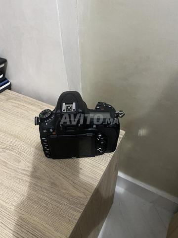 نيكون D750 50 مم 1.4 - 2