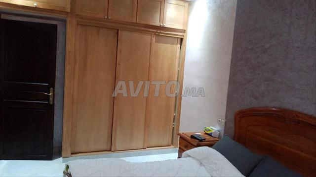 منزل للكراء اليومي بمدينة الجديدة - 2