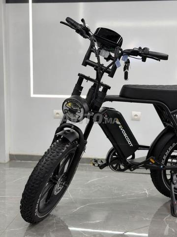 Moto électrique motor électrique - 2
