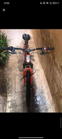 Vélo de sport sympa - 2